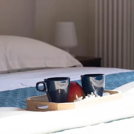 Sogno Sul Mare Apartment