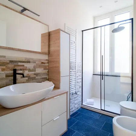 Apartament Sogno Sul Mare