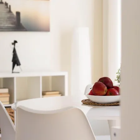 Apartament Sogno Sul Mare