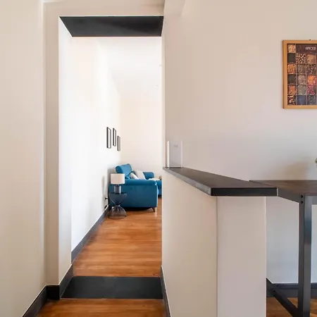 Sogno Sul Mare Appartement