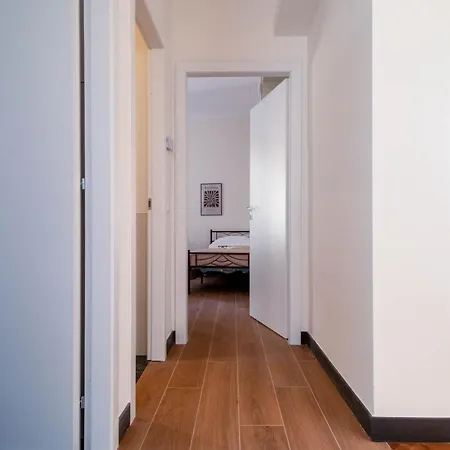 Sogno Sul Mare Apartament *