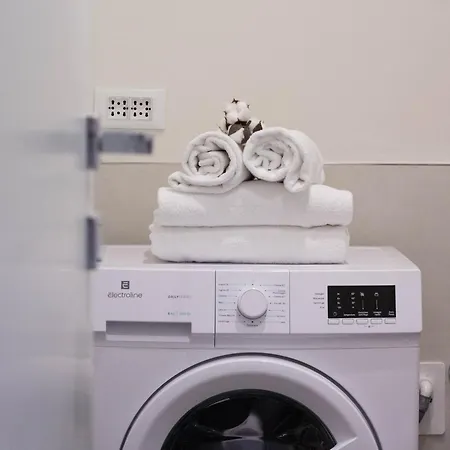 Sogno Sul Mare Apartament