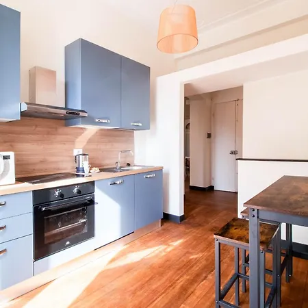 Sogno Sul Mare Appartement *