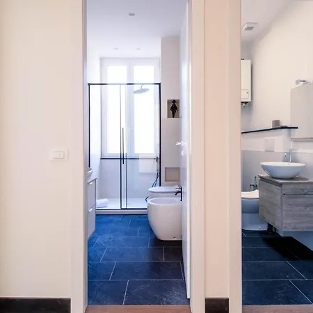 Apartament Sogno Sul Mare *