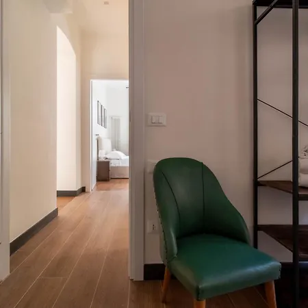 Sogno Sul Mare Appartement