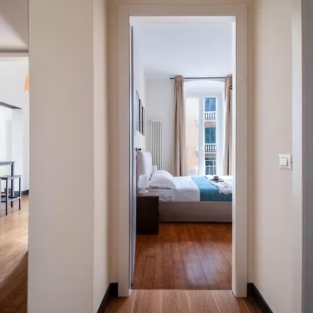 Sogno Sul Mare Apartment