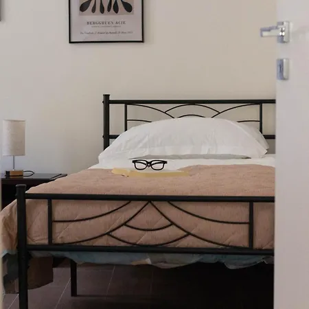 Apartament Sogno Sul Mare *