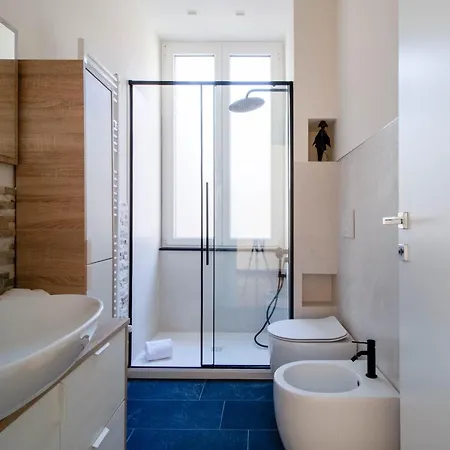 Sogno Sul Mare Apartament Rapallo