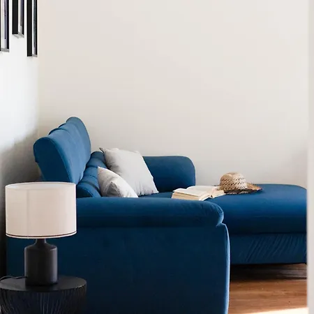 Sogno Sul Mare Apartament Rapallo