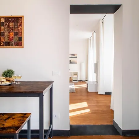 Appartement Sogno Sul Mare *