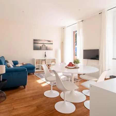 Appartement Sogno Sul Mare *