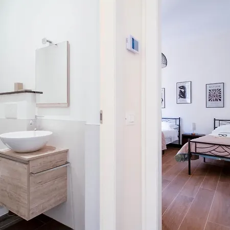 Appartement Sogno Sul Mare Rapallo