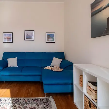 Apartament Sogno Sul Mare