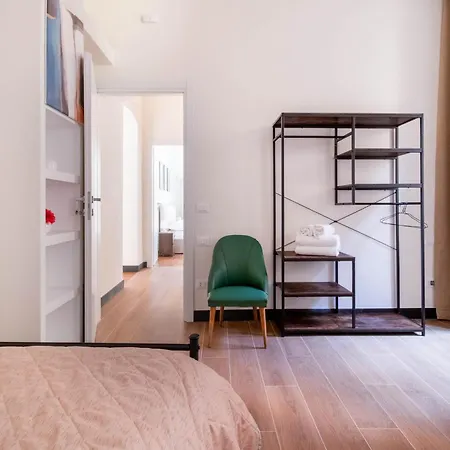 Sogno Sul Mare Apartment *