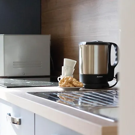 Apartament Sogno Sul Mare Rapallo