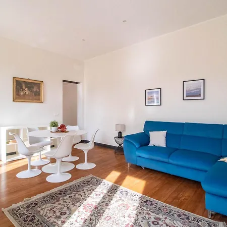 Apartament Sogno Sul Mare *