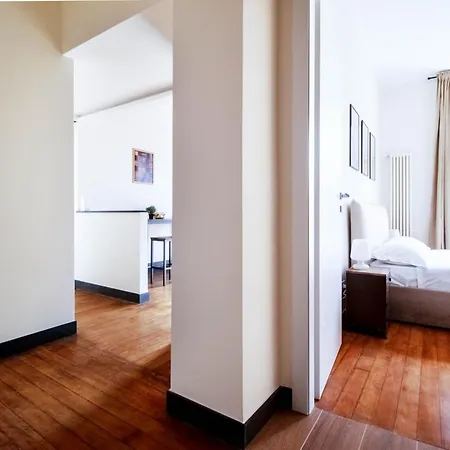 Sogno Sul Mare Apartment *