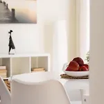 Lägenhet Sogno Sul Mare