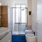 Sogno Sul Mare Lägenhet Rapallo