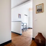 Sogno Sul Mare Lägenhet *