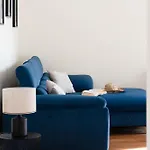 Sogno Sul Mare Lägenhet Rapallo