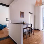 Lägenhet Sogno Sul Mare *