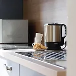 Lägenhet Sogno Sul Mare Rapallo