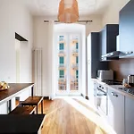 Lägenhet Sogno Sul Mare