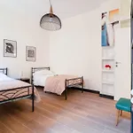 Lägenhet Sogno Sul Mare Rapallo