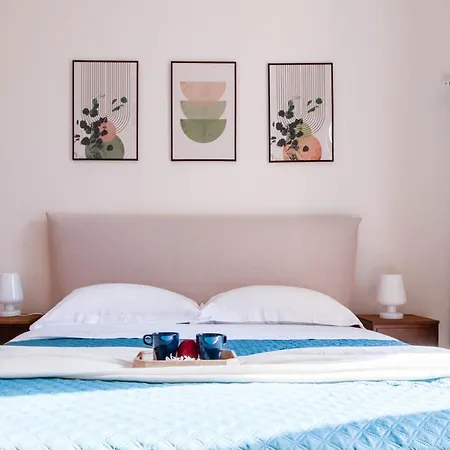 Sogno Sul Mare Lägenhet Rapallo