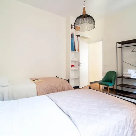 Sogno Sul Mare ラッパロ