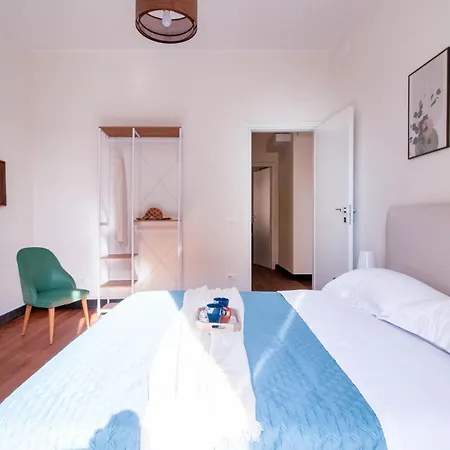 Sogno Sul Mare Lägenhet