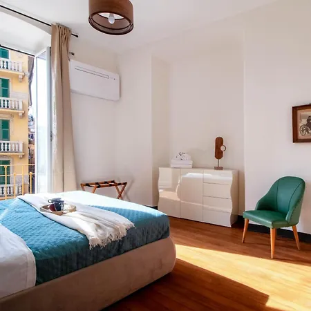 Sogno Sul Mare * ラッパロ