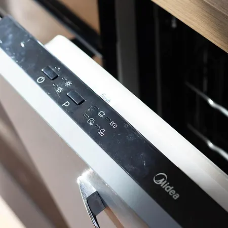 Daire Sogno Sul Mare Rapallo