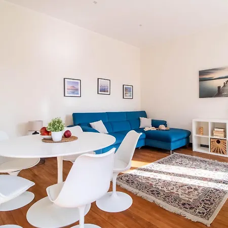 Sogno Sul Mare * Rapallo