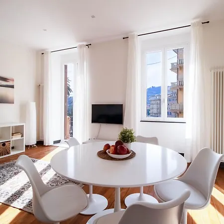 Sogno Sul Mare ラッパロ